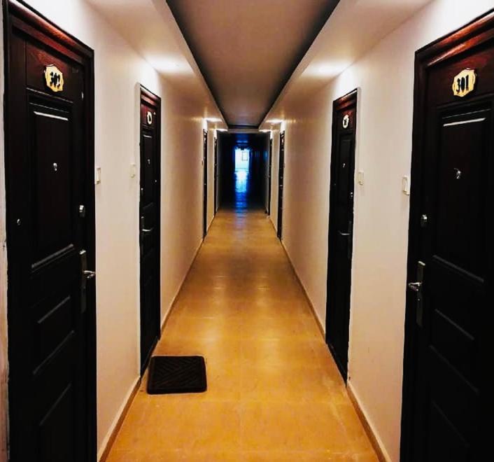 Apartamento Garsonierele Alexandru Saturn Exterior foto